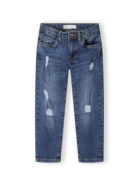 MINOTI MINOTI Jeansy 19jean50 Niebieski Regular Fit