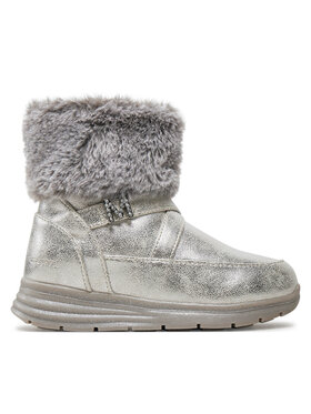 Mayoral Mayoral Stiefeletten 44486 Silberfarben