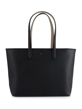 Lacoste Lacoste Handtasche Anna NF4823AA Grau