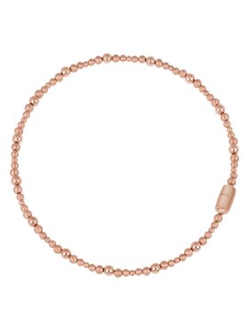 Breil Breil Collana MAGNETICA SYSTEM Oro rosa