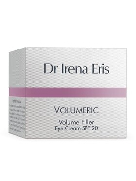 Dr Irena Eris Dr Irena Eris VOLUMERIC Krem pod oczy