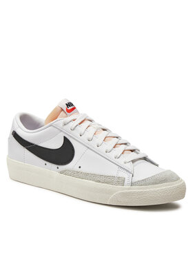 Nike Tenisice Blazer Low '77 Vntg DA6364 101 Bijela