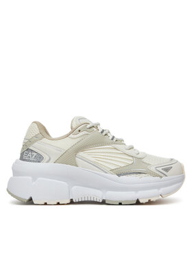 EA7 Emporio Armani EA7 Emporio Armani Снікерcи X8X236 XK424 R950 Білий