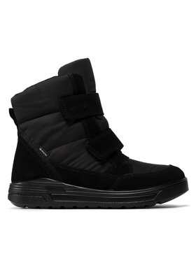 ECCO ECCO Sněhule Urban Snowboarder 72235351052 Černá
