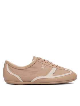 HUGO HUGO Sportcipők Mystie 50557871 Bézs