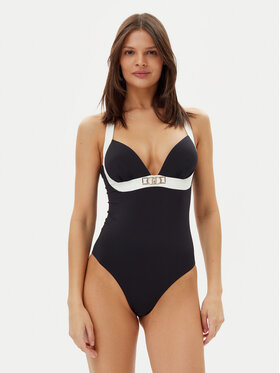 Liu Jo Beachwear Liu Jo Beachwear Jednodílné plavky VA5077 J6447 Černá