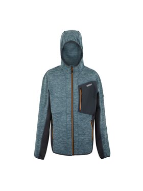 Regatta Regatta Kurtka outdoor Alven Zielony Ergonomic Fit