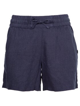 Trespass Trespass Szorty TP5858 Granatowy Casual Fit