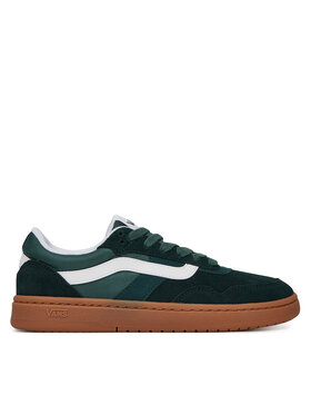 Vans Vans Сникърси Cruze 3.0 VN000D6S17P1 Зелен