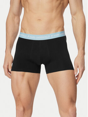 Karl Lagerfeld Jeans Karl Lagerfeld Jeans Set di boxer B1M47030 Multicolore