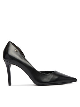 Tamaris Tamaris Kõrgete kontsadega 1-22429-46 Must