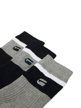 Κάλτσες μακριές G-Star Raw φωτογραφία