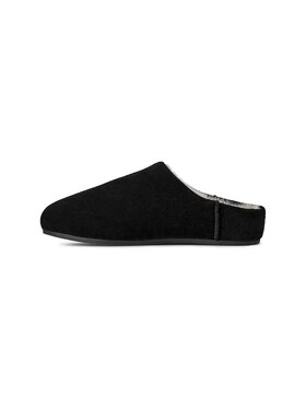 Ugg Ugg Kapcie 1171390-BLK Czarny