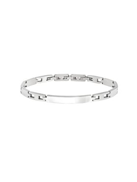 Breil Breil Bracciale LANE Argento