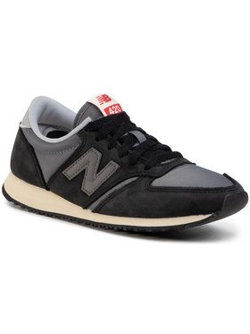 New Balance New Balance Sneakers U420KBG Nero