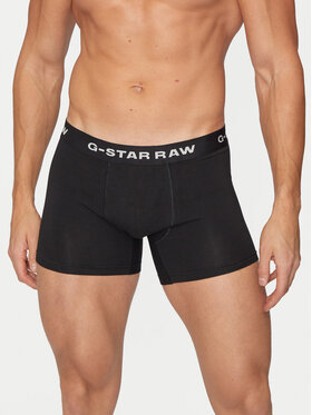 Σετ μποξεράκια G-Star Raw φωτογραφία