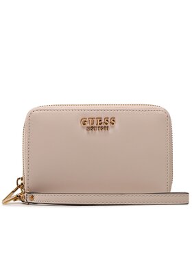 Guess Guess Veliki ženski novčanik Slg Recap SWVB85 00640 Smeđa