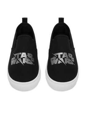 Star Wars Star Wars Teniși CEO-CP91-SS26-214SW Negru