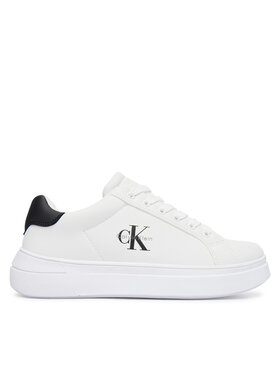 Calvin Klein Calvin Klein Superge V3X9-83468-1355 D Bela