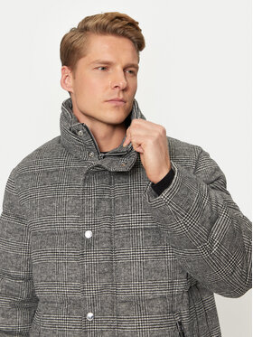 Μπουφάν χειμωνιάτικο Michael Kors φωτογραφία