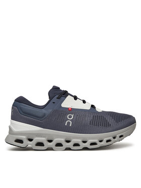 On On Scarpe running Cloudstratus 3 3MD30112139 Blu scuro