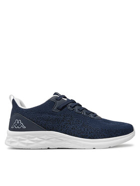 Kappa Kappa Sneakers Logo Rostie 331I5KW Albastru
