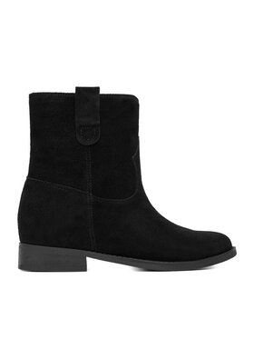 Badura Badura Botine EO-RUILY-11 Negru