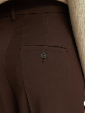 Weekend Max Mara Παντελόνι υφασμάτινο Weekend Max Mara - 5