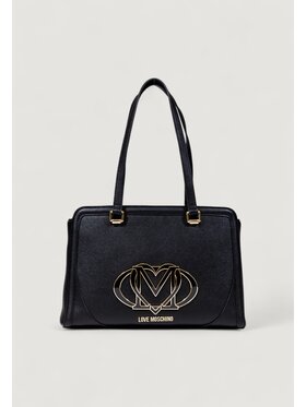 LOVE MOSCHINO LOVE MOSCHINO Torba JC4009PP1 Czarny