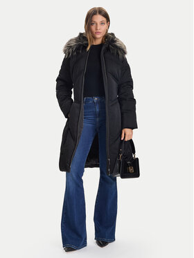 Μπουφάν χειμωνιάτικο Guess φωτογραφία