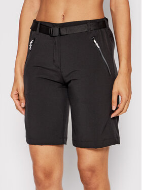 Regatta Regatta Sportshorts Xert RWJ269 Schwarz Regular Fit
