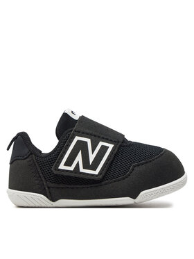 New Balance New Balance Laisvalaikio batai IONEWBBK Juoda