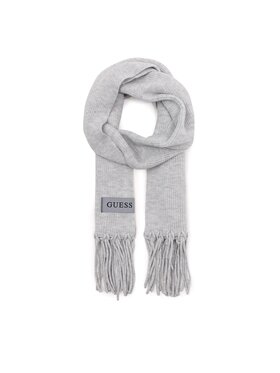 Guess Guess Κασκόλ AW9961 WOL03 Γκρι