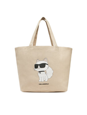 KARL LAGERFELD KARL LAGERFELD Handtasche A1W50022 Beige