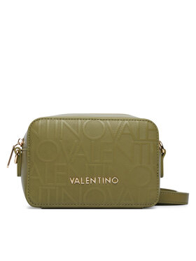 Valentino Valentino Torebka Gynevra Re VBSA6815 Zielony