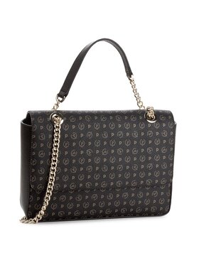 Pollini Pollini Τσάντα TE8405PP02Q1100A Μαύρο
