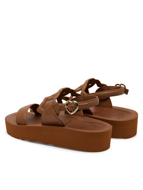 LOVE MOSCHINO Σανδάλια LOVE MOSCHINO - 3