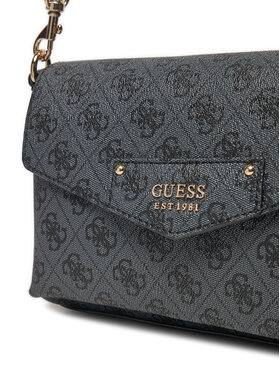 Guess Torbica HWEBG8 39019 Siva