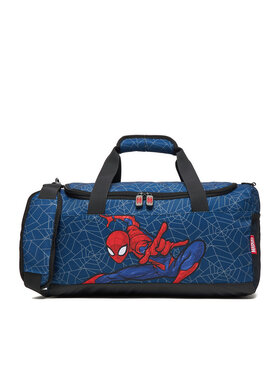 Spiderman Ultimate Spiderman Ultimate Nädalavahetuse kott CEO-ACCCS-AW25-222SPRMV Sinine