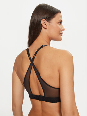 Σουτιέν χωρίς μπανέλα Chantelle X φωτογραφία