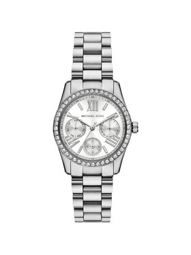 Michael Kors Michael Kors Zegarek MK4979 Srebrny