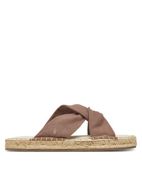 EMU Australia EMU Australia Espadrillid Rowley W13169 Beež