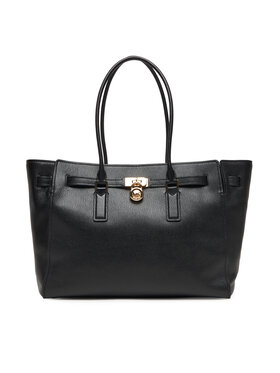 MICHAEL Michael Kors MICHAEL Michael Kors Handtasche 30F5GNXT3L Schwarz