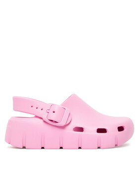 Birkenstock Birkenstock Παντόφλες 1032203 Ροζ