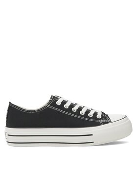 Sprandi Sprandi Scarpe da ginnastica LEA-RA003 Nero