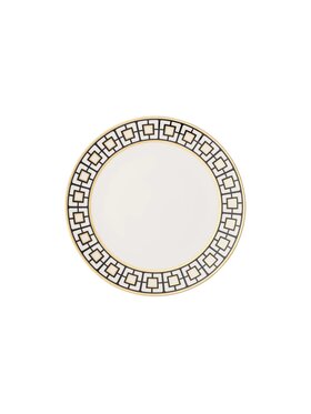 Villeroy & Boch Villeroy & Boch Talerz do serwowania Villeroy & Boch MetroChic Biały