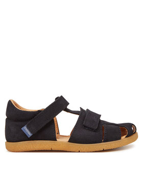 Mrugała Mrugała Sandalen 1220/5-77 Dunkelblau