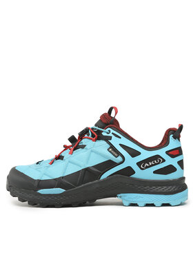 Aku Trekking Rocket Dfs Gtx 726 GORE-TEX Tirkizna