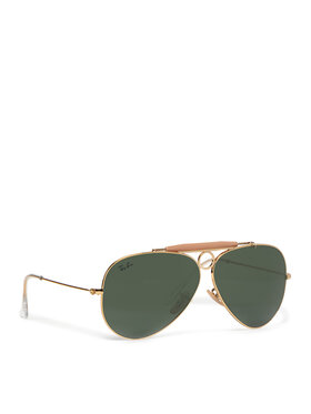 Ray-Ban Ray-Ban Occhiali da sole 0RB3138 W3401 Verde
