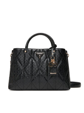 Guess Guess Táska Aldina HWGG96 63060 Fekete